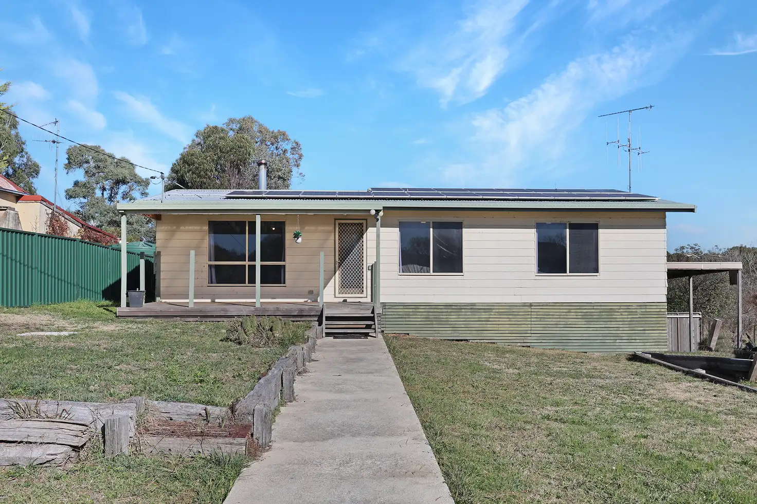 Main view of Homely house listing, 10 Wombat Street, Gunning NSW 2581