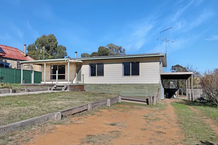 Second view of Homely house listing, 10 Wombat Street, Gunning NSW 2581