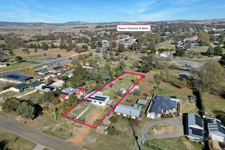 Third view of Homely house listing, 10 Wombat Street, Gunning NSW 2581