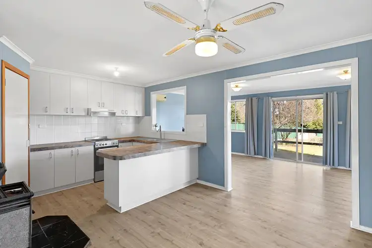Fifth view of Homely house listing, 10 Wombat Street, Gunning NSW 2581