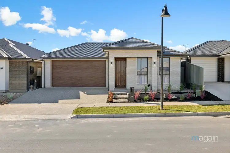 13 Osgoode Street, Seaford Heights SA 5169
