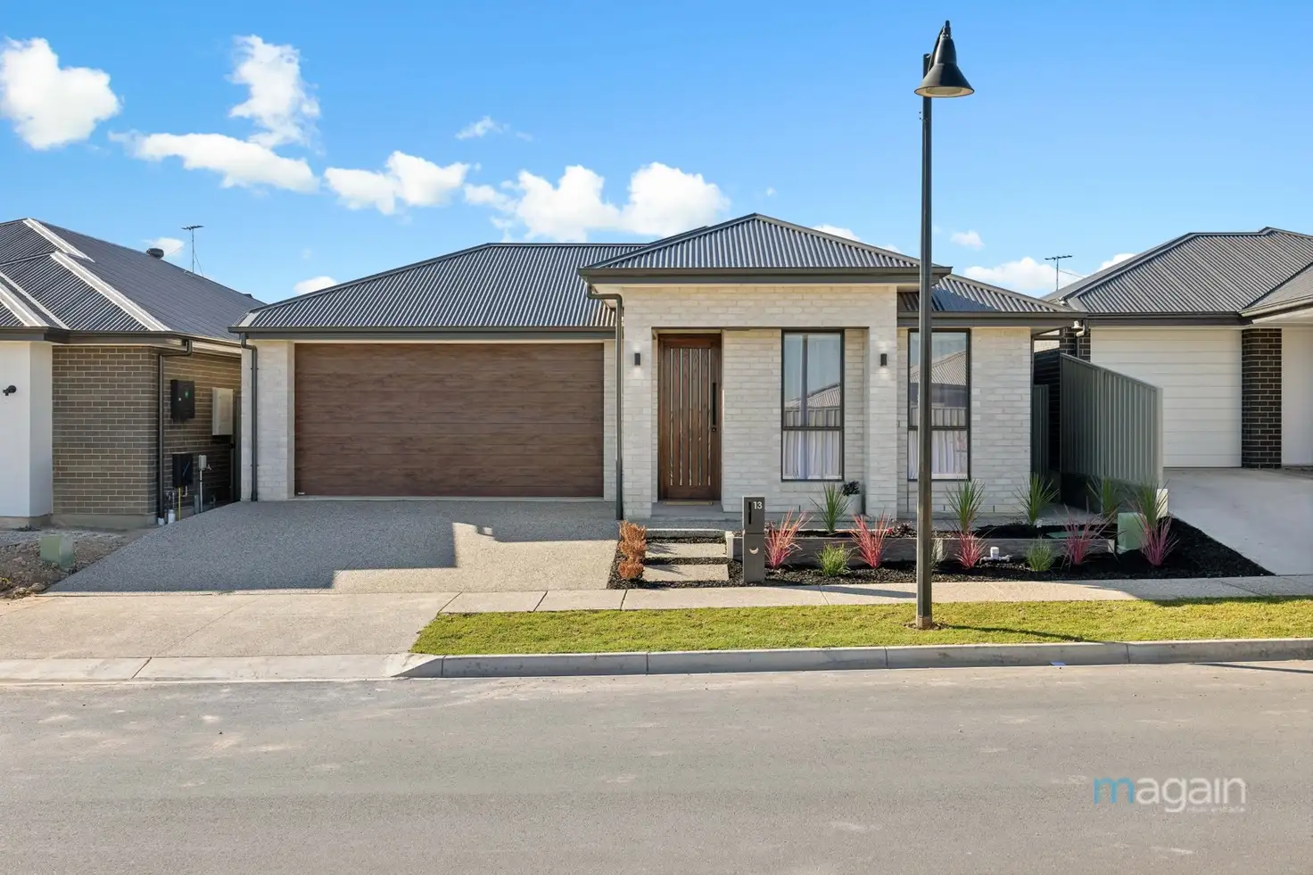 Main view of Homely house listing, 13 Osgoode Street, Seaford Heights SA 5169
