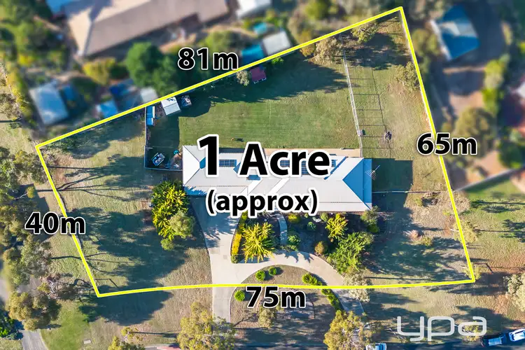 12 Manning Boulevard, Darley VIC 3340