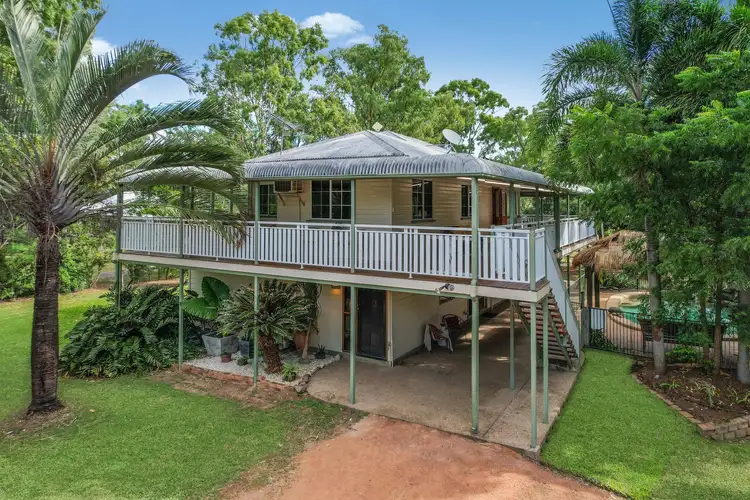 76 Hammond Way, Kelso QLD 4815
