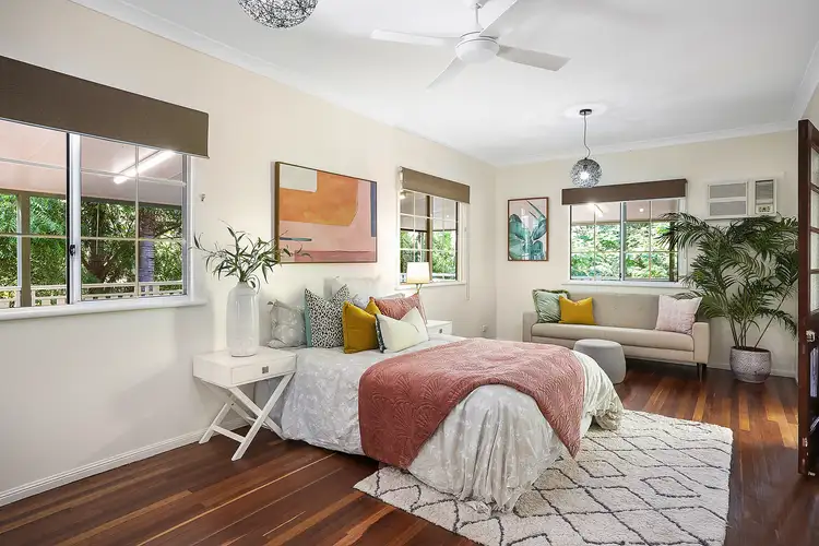 Third view of Homely house listing, 76 Hammond Way, Kelso QLD 4815