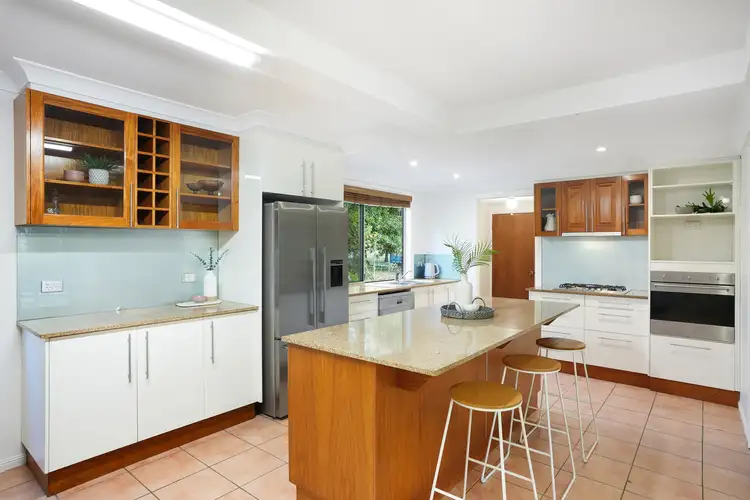 Fourth view of Homely house listing, 76 Hammond Way, Kelso QLD 4815