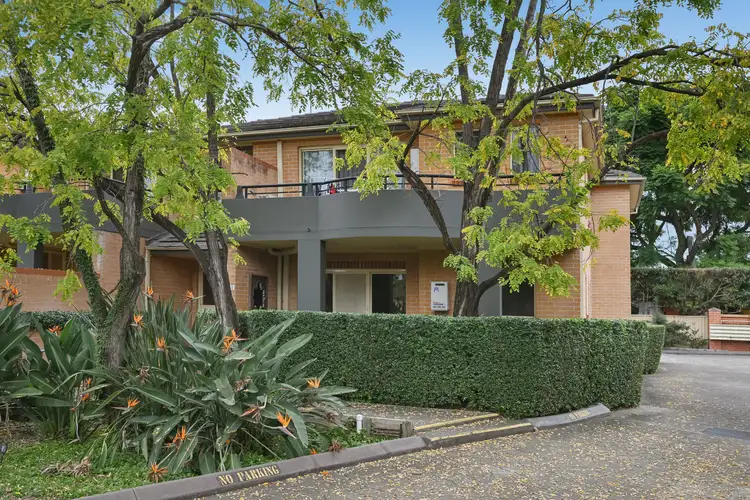 Fourth view of Homely apartment listing, 1/66-70 Great Western Highway, Emu Plains NSW 2750