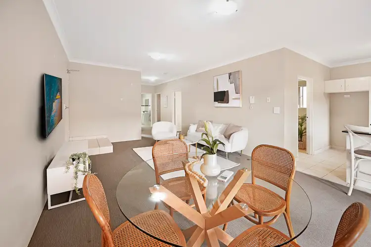 Fifth view of Homely apartment listing, 1/66-70 Great Western Highway, Emu Plains NSW 2750