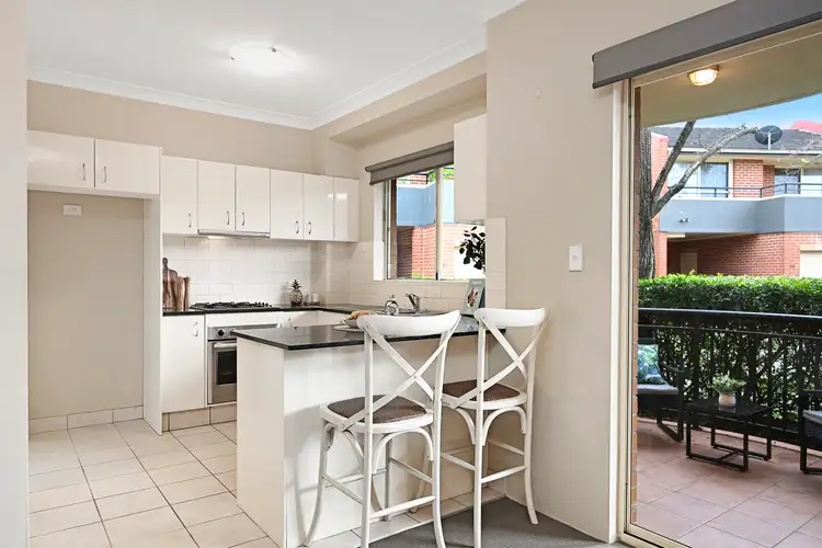 Sixth view of Homely apartment listing, 1/66-70 Great Western Highway, Emu Plains NSW 2750