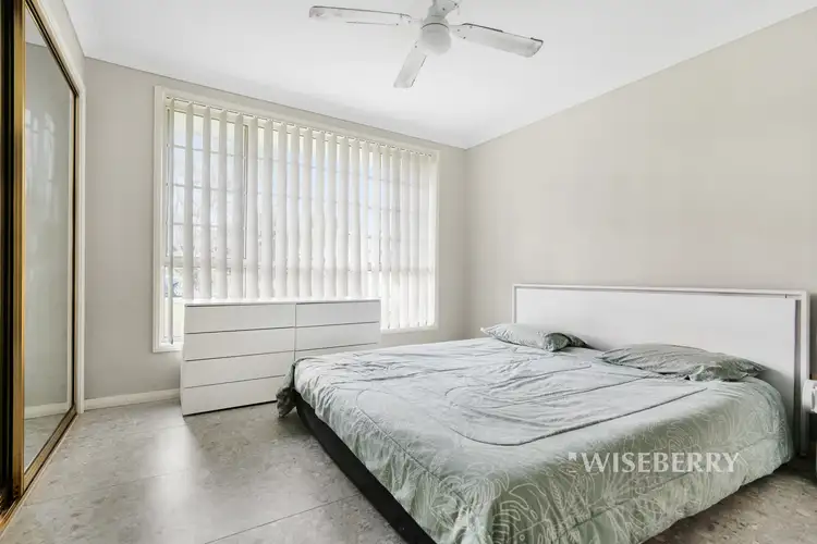 Sixth view of Homely house listing, 53 Pinehurst Way, Blue Haven NSW 2262