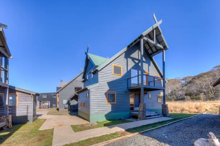 6 Reedy Creek Lane, Dinner Plain VIC 3898