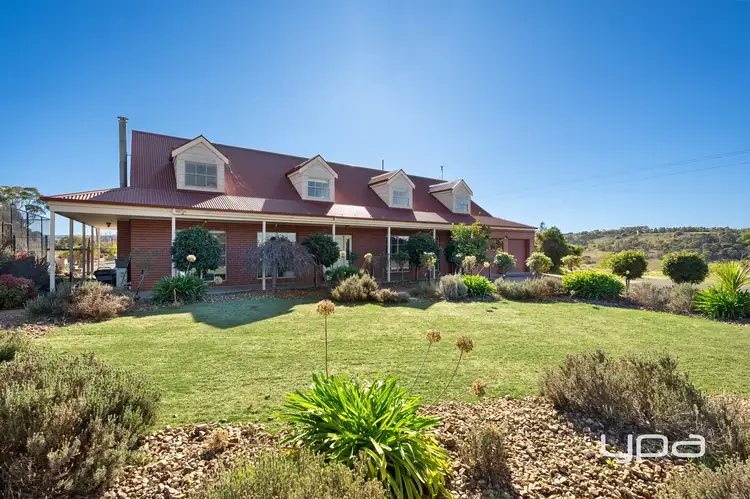 Second view of Homely house listing, 741 Glenmore Road, Rowsley VIC 3340