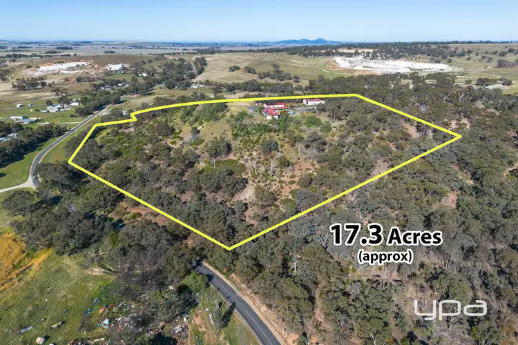 Third view of Homely house listing, 741 Glenmore Road, Rowsley VIC 3340