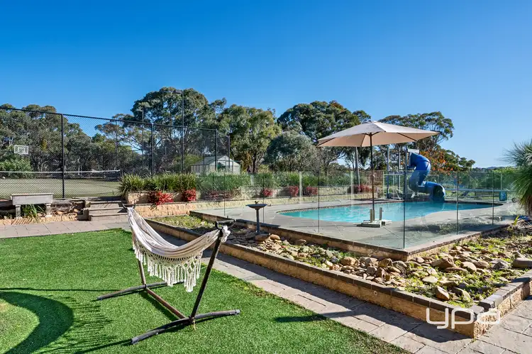 Fourth view of Homely house listing, 741 Glenmore Road, Rowsley VIC 3340