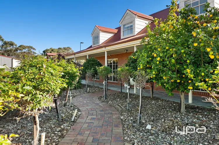 Sixth view of Homely house listing, 741 Glenmore Road, Rowsley VIC 3340