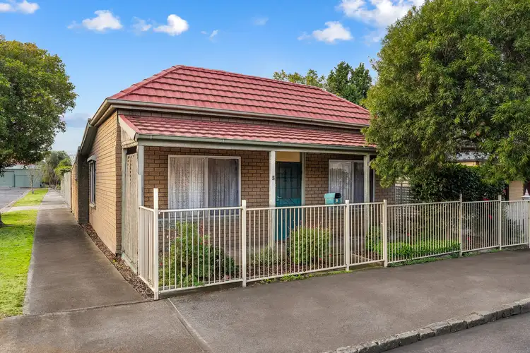 8 Lennox Street, Yarraville VIC 3013