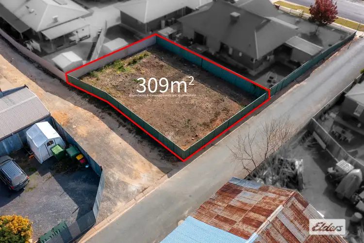 Second view of Homely land listing, 2 Warrens Lane, Rutherglen VIC 3685