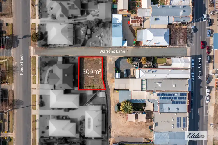Fifth view of Homely land listing, 2 Warrens Lane, Rutherglen VIC 3685