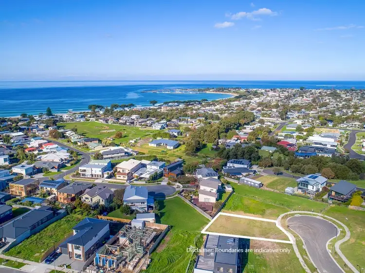 Main view of Homely land listing, 2 Azure Court, Apollo Bay VIC 3233