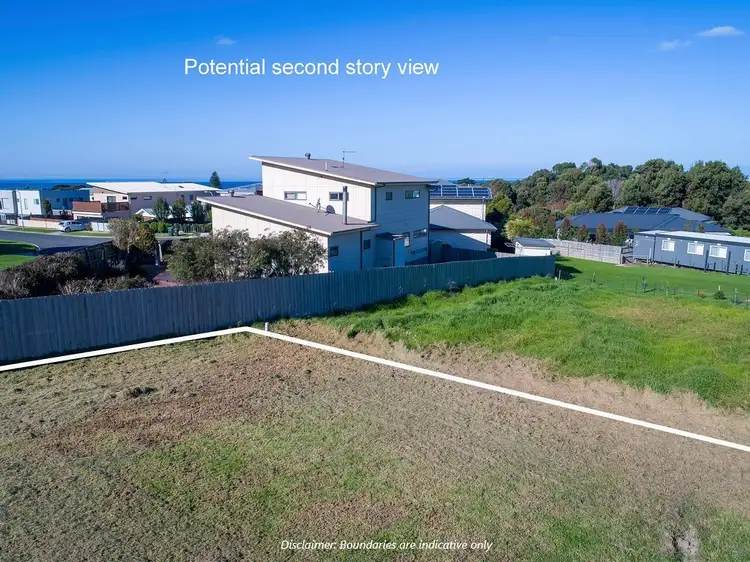 Fourth view of Homely land listing, 2 Azure Court, Apollo Bay VIC 3233