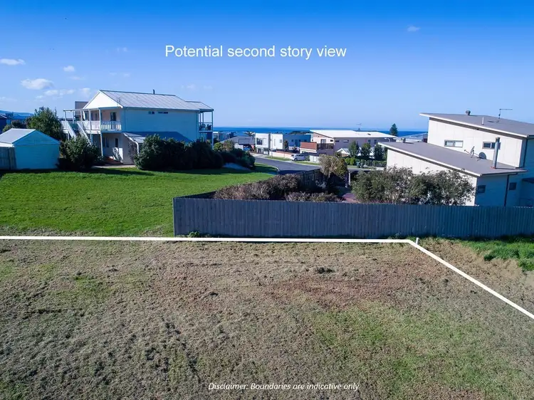 Fifth view of Homely land listing, 2 Azure Court, Apollo Bay VIC 3233