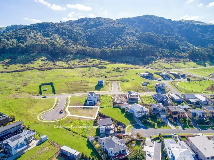 Sixth view of Homely land listing, 2 Azure Court, Apollo Bay VIC 3233