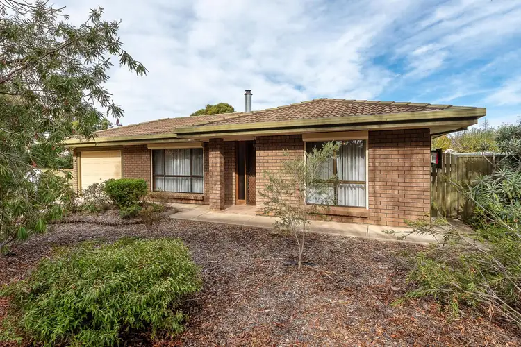 10 Burkett Drive, Strathalbyn SA 5255