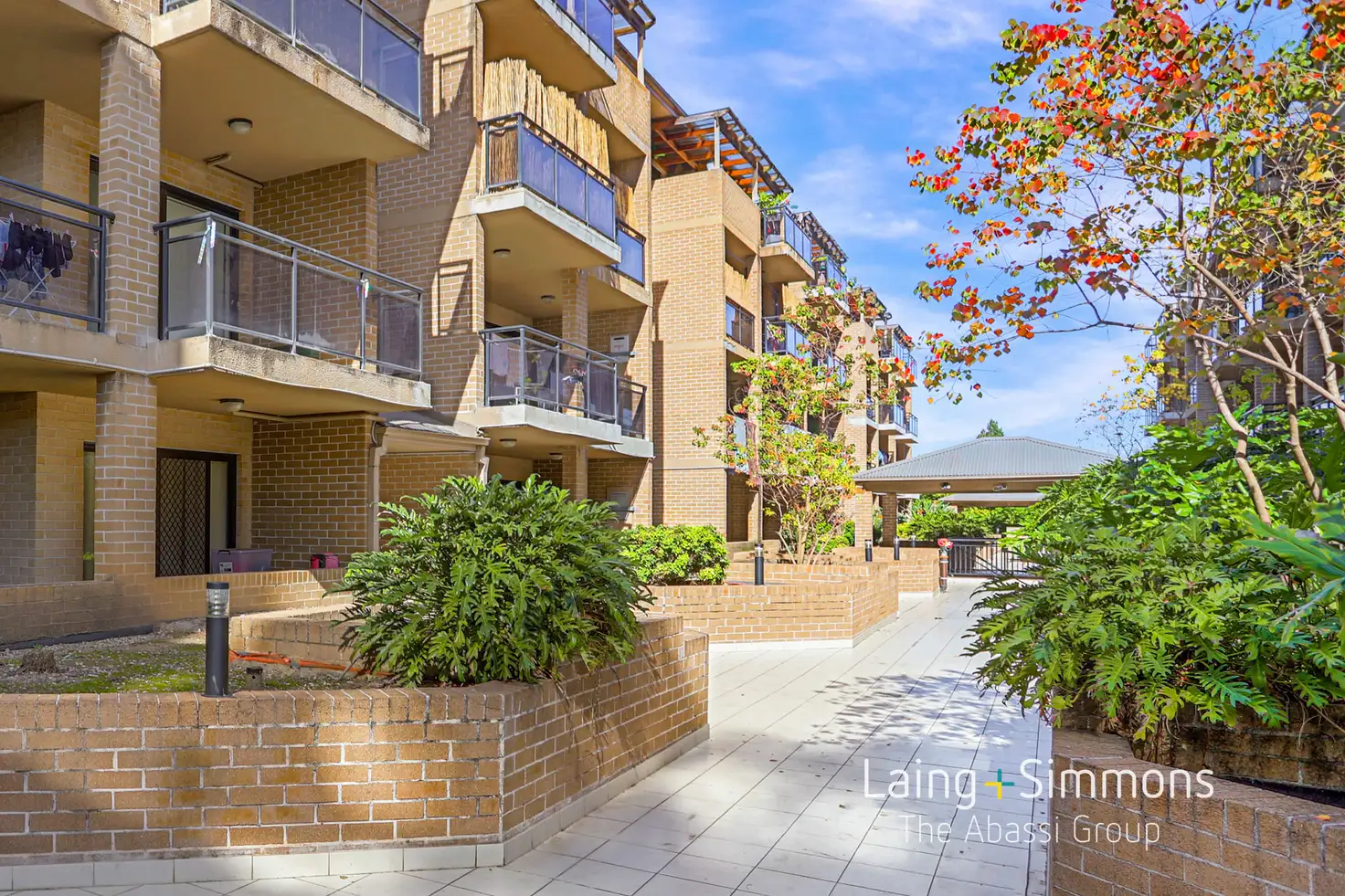Main view of Homely unit listing, 18/1-5 Durham Street, Mount Druitt NSW 2770
