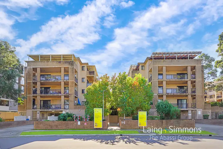 Second view of Homely unit listing, 18/1-5 Durham Street, Mount Druitt NSW 2770