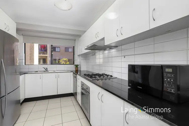 Third view of Homely unit listing, 18/1-5 Durham Street, Mount Druitt NSW 2770