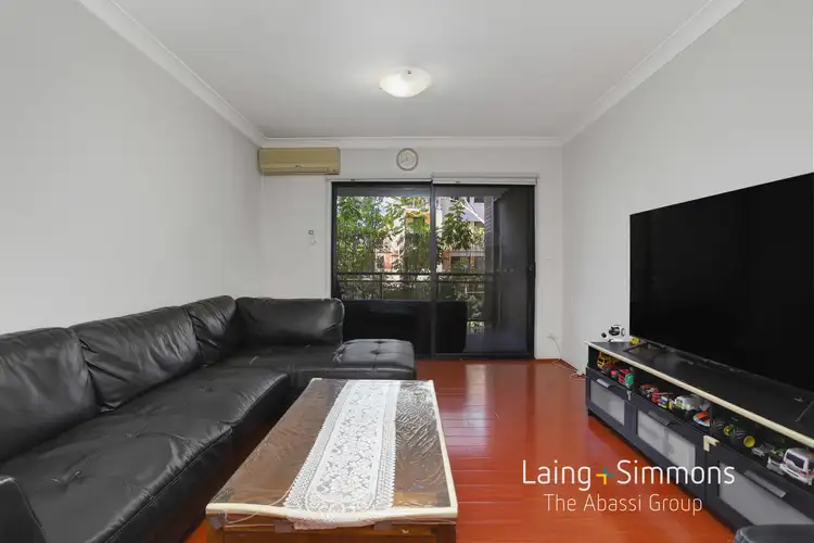 Fourth view of Homely unit listing, 18/1-5 Durham Street, Mount Druitt NSW 2770
