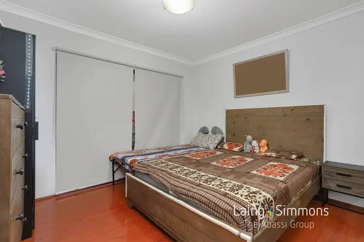 Fifth view of Homely unit listing, 18/1-5 Durham Street, Mount Druitt NSW 2770