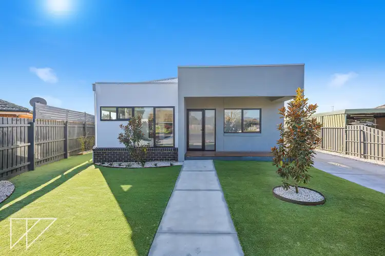 Main view of Homely house listing, 1/5 Murray Court, Trafalgar VIC 3824
