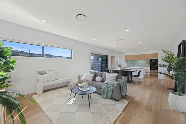 Fourth view of Homely house listing, 1/5 Murray Court, Trafalgar VIC 3824