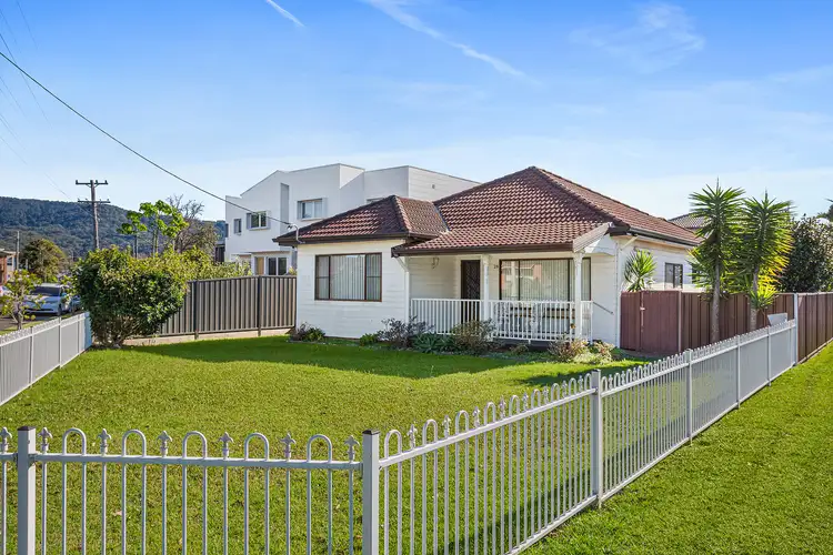 Second view of Homely house listing, 28 Lake Parade, East Corrimal NSW 2518