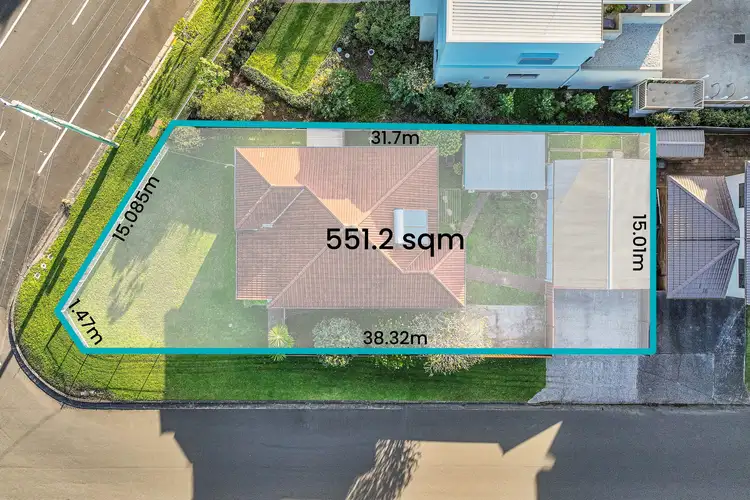 Fifth view of Homely house listing, 28 Lake Parade, East Corrimal NSW 2518