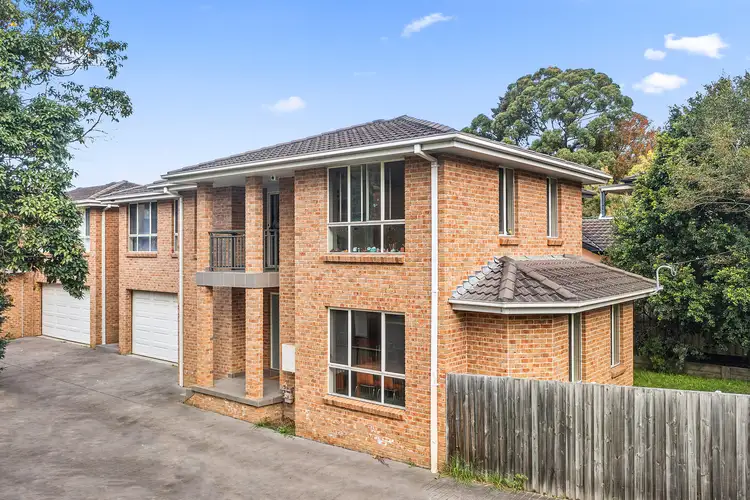 Main view of Homely house listing, 7 Allan Street, Wollongong NSW 2500