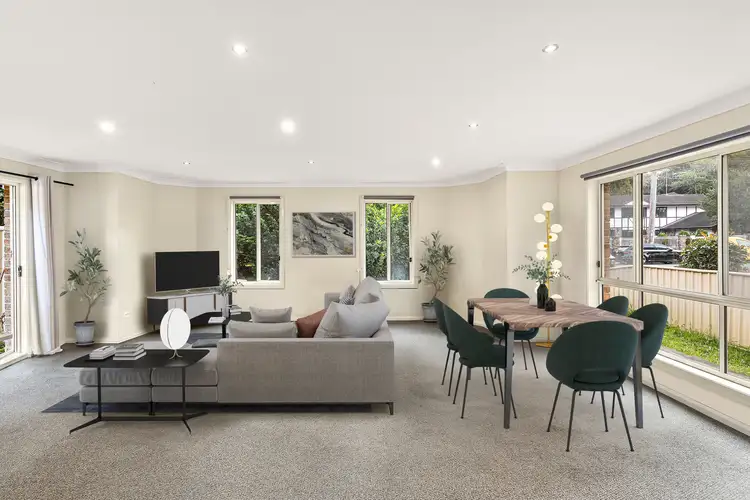 Second view of Homely house listing, 7 Allan Street, Wollongong NSW 2500