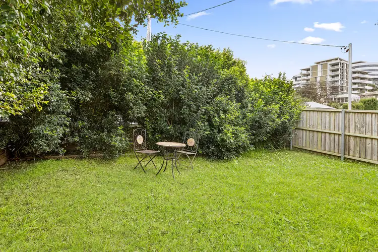 Fifth view of Homely house listing, 7 Allan Street, Wollongong NSW 2500