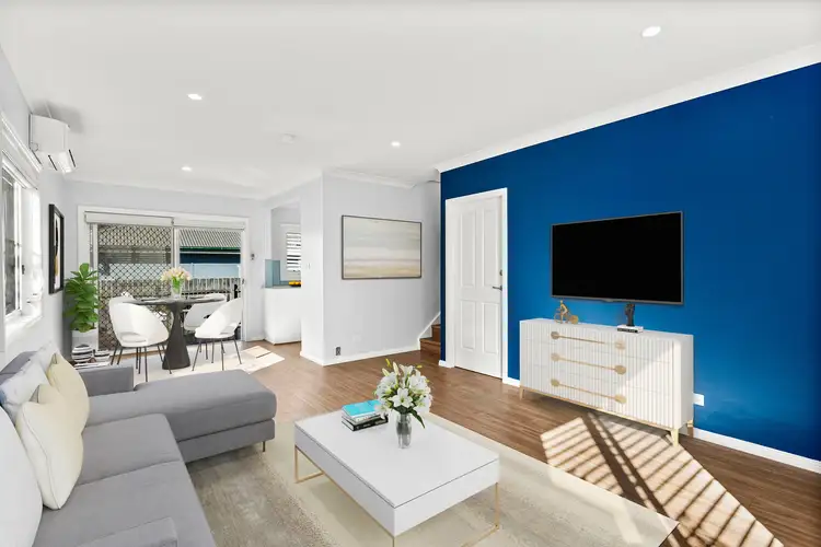 Third view of Homely townhouse listing, 9/60-62 Carroll Road, East Corrimal NSW 2518