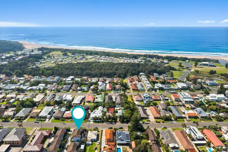 Sixth view of Homely townhouse listing, 9/60-62 Carroll Road, East Corrimal NSW 2518