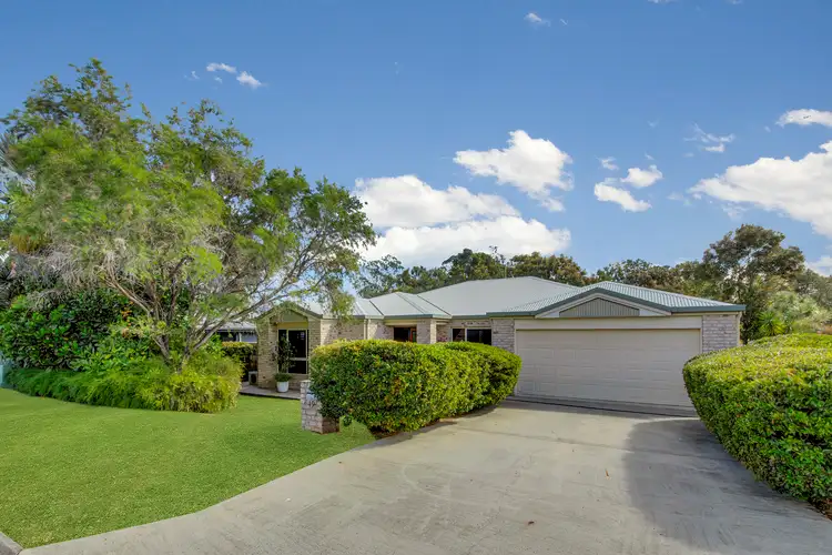 19 Alpha Street, Calliope QLD 4680