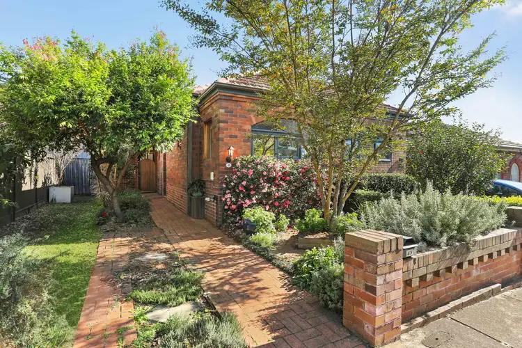 45 William Street, Ashfield NSW 2131