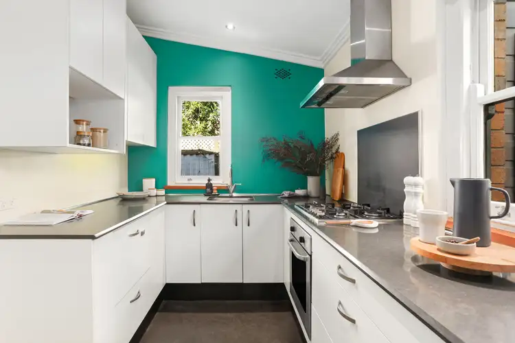 Fifth view of Homely house listing, 45 William Street, Ashfield NSW 2131