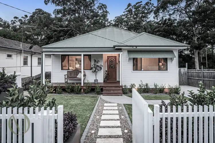 16. Crowgey Street, Rydalmere NSW 2116