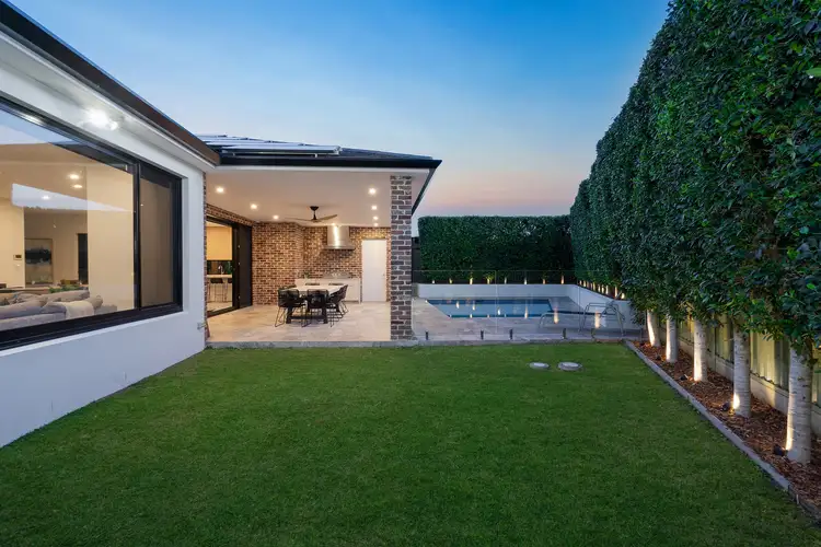 Second view of Homely house listing, 2 Caroma Avenue, Kyeemagh NSW 2216