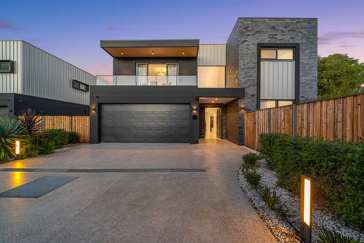 16 Bayview Road, Canada Bay NSW 2046
