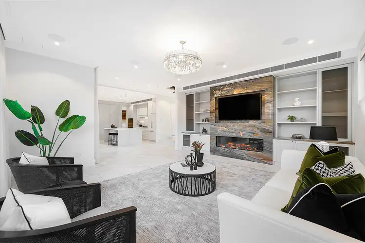 Fifth view of Homely house listing, 16 Bayview Road, Canada Bay NSW 2046