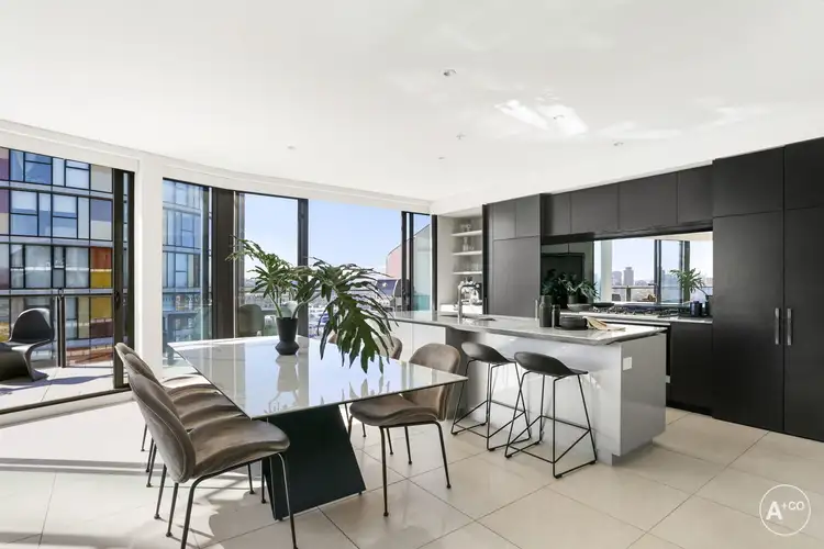 Fourth view of Homely apartment listing, 2006/301 Botany Road, Zetland NSW 2017