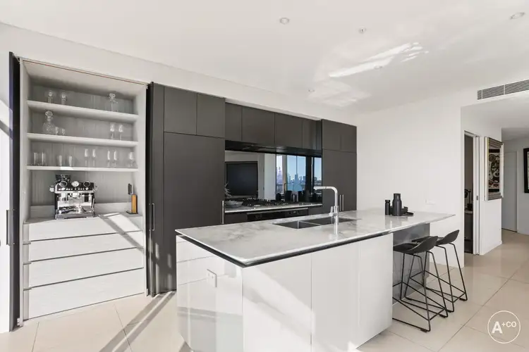 Sixth view of Homely apartment listing, 2006/301 Botany Road, Zetland NSW 2017